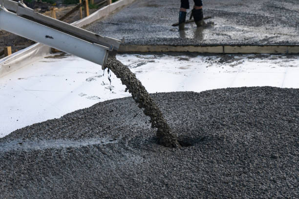 Best Foundations  in Hansville, WA